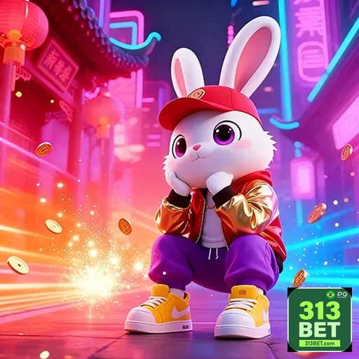 Acesso Cassino 313bet