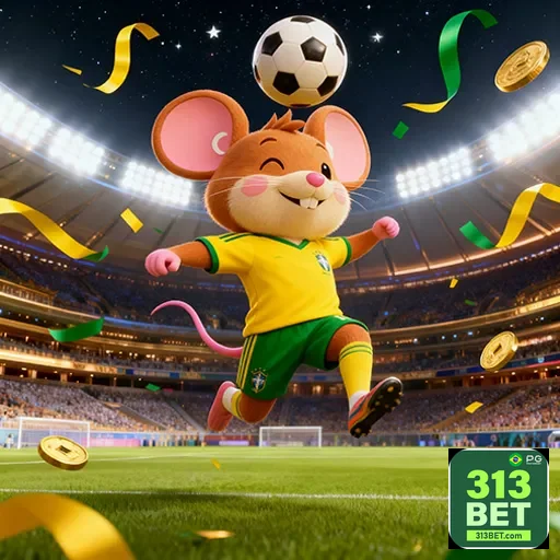 Slots online Brasil - 313bet