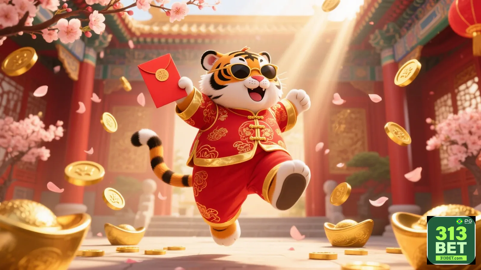 Imagem de cassino VIP - 313bet