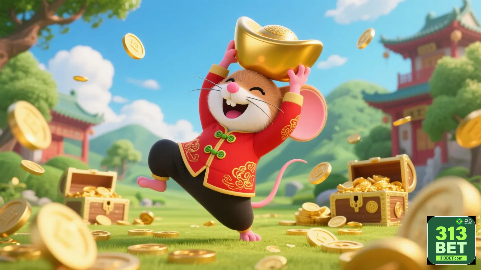 Slots online emocionantes