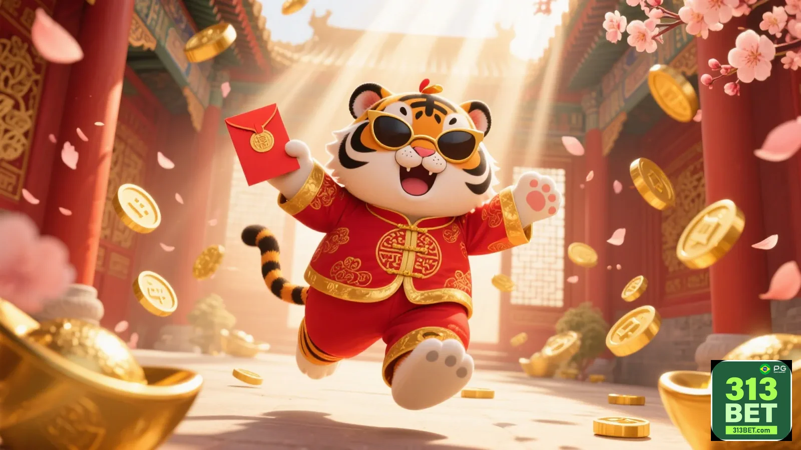 Baixar aplicativo cassino